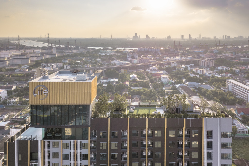 Life Sukhumvit 62_Aerial0004