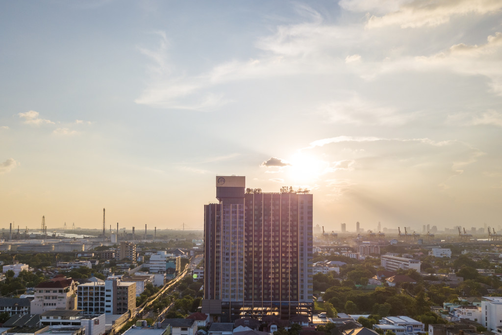 Life Sukhumvit 62_Aerial0008