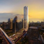 พาส่องแลนด์มาร์คสำนักงานแห่งใหม่ “One City Centre” บนถนนเพลินจิต ติดรถไฟฟ้าใจกลางเมือง