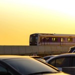 กางราคาที่ดินชานเมือง-แนวรถไฟฟ้า พุ่งแรง 61.4%