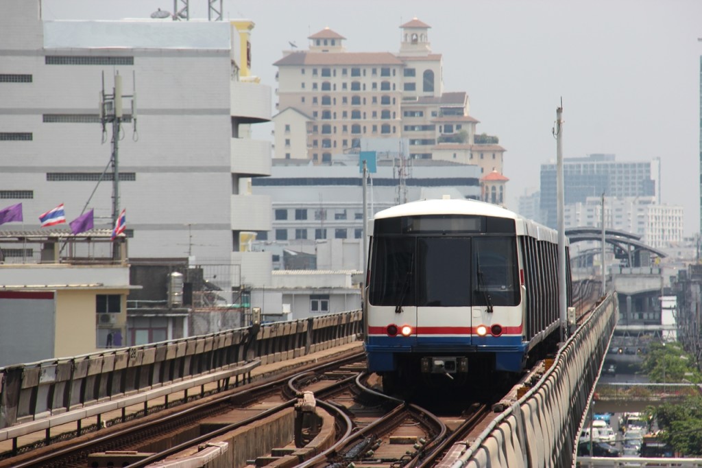 Skytrain