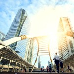 สาทร ยังคงเป็นทำเลน่าอยู่-ลงทุน?