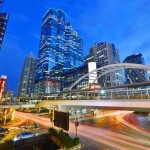 บูมอสังหาฯ ให้เช่า ทำเล CBD สร้างรายได้ระยะยาว