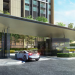 Residensi Solaris Parq Enjoys High Take-Up Rate