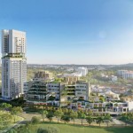 One Holland Village Residences Singapore units