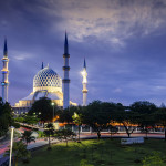 Shah Alam Slowly Becoming A Ghost City