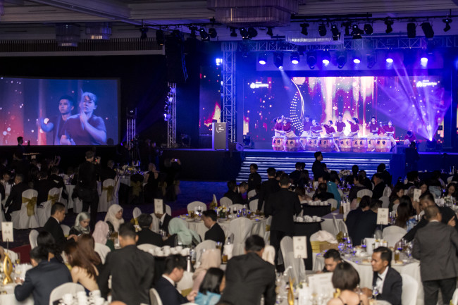 Industrial, logistical developments to shine at 7th PropertyGuru Asia Property Awards (Malaysia)