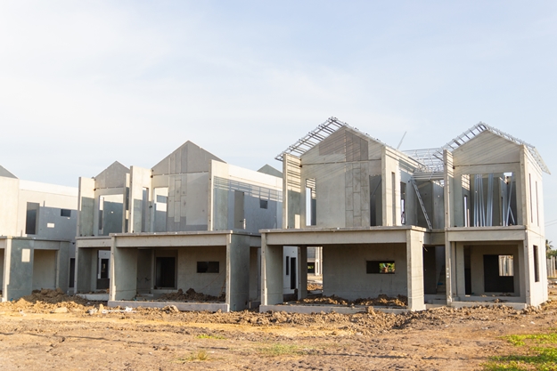 Home Under contruction