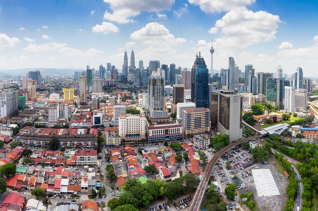 Coronavirus outbreak to affect Malaysia’s 2020 GDP