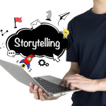 Digital storytelling: Selling properties with ease in a hyper-connected world