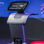 Tēmi: A life-changing robot that elevates households and caters to residents’ needs