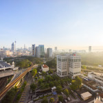 Stesen Sentral Kuala Lumpur Closed From 11pm To 5am During Movement Control Order Period