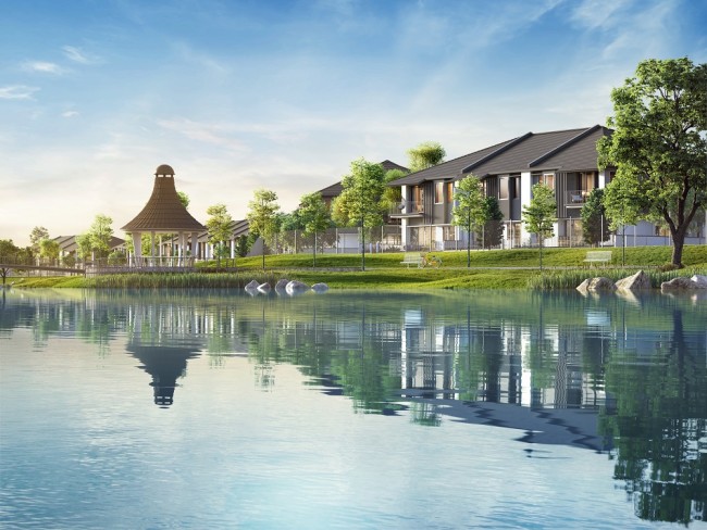 Tropicana Q4 2019 Net Profit Surges 354.4% To RM233.9m 