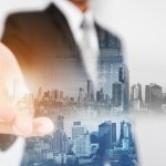 อสังหาฯ ฝ่าปัจจัยลบ โตก้าวกระโดด  รุกตลาด ขยายฐานธุรกิจไทย-เทศ