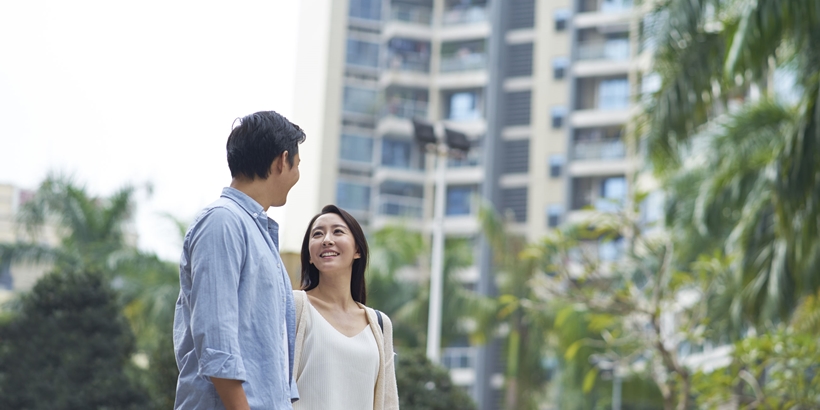 Singaporeans are more optimistic about the property market, PropertyGuru Consumer Sentiment Study H1 2020 reveals