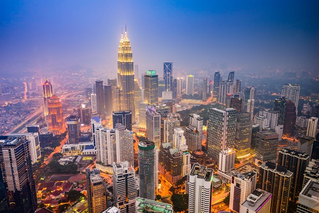 Asia Property Awards (Malaysia) winners help the nation cope amid the COVID-19 crisis