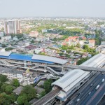 เปิดทำเลศักยภาพ “บางแค” เชื่อมต่อทุกการเดินทางสู่ใจกลางเมือง