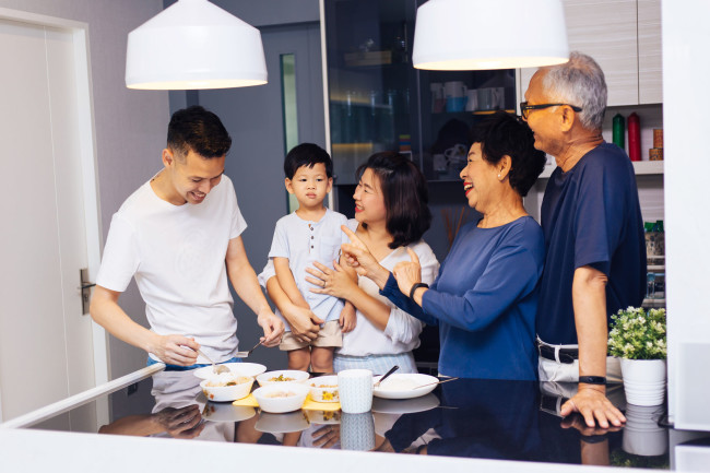 Malaysia remains popular among Chinese property buyers