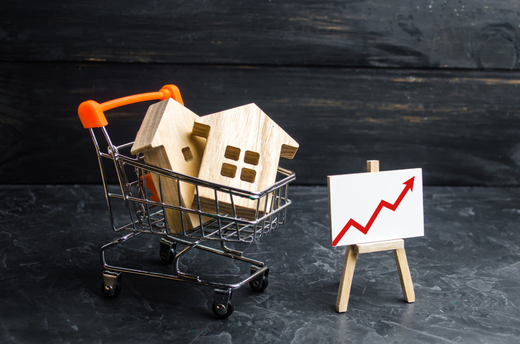 Asking prices in key markets goes up amid COVID-19