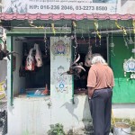 • Residents express worry over marketplace in apartment carpark