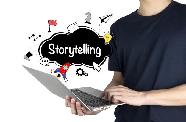 ขายอสังหาฯ บนโลกออนไลน์ง่าย ๆ ด้วยกลยุทธ์ Storytelling