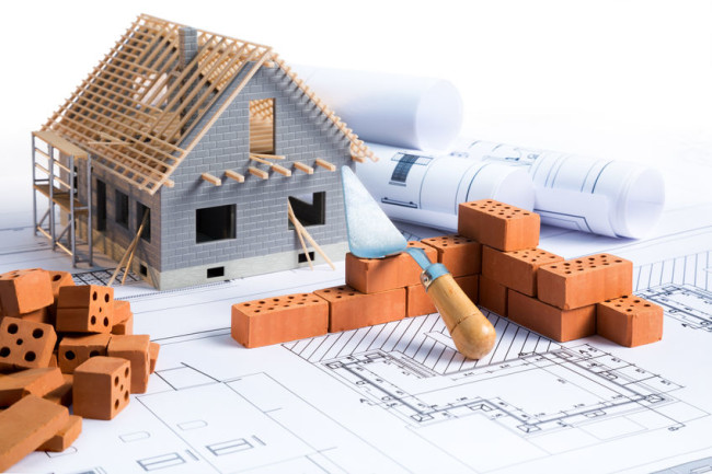 Too Early To See Drop In Home Prices