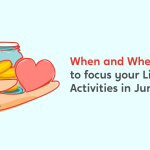 When and Where to Focus Your Listings in June