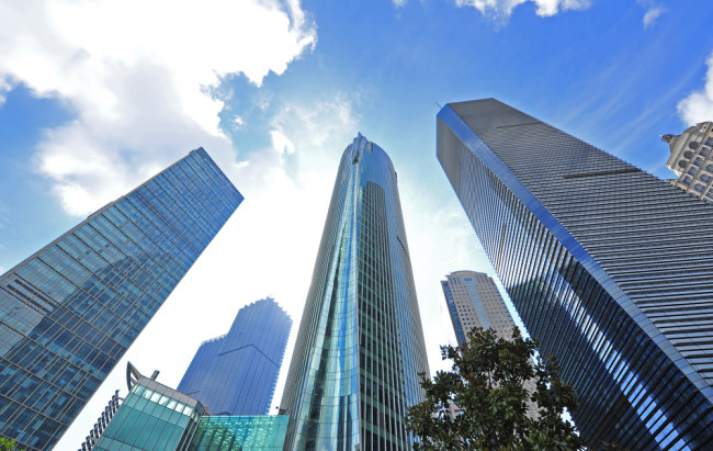 As China’s economy reopens, how is the real estate industry coping?