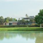 เจาะตลาดที่อยู่อาศัยศรีราชา ทำเลดี ใกล้กรุงเทพฯ ใกล้ชิดพื้นที่สีเขียว