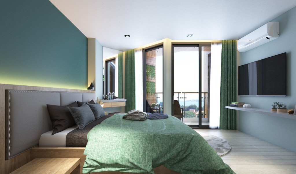 Serene Condominium Phuket 2B-6v2