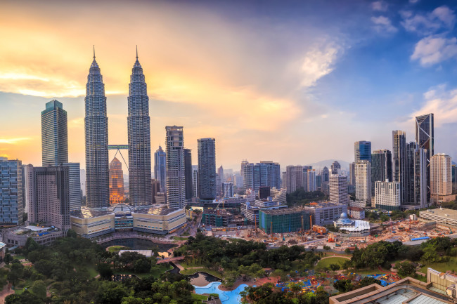 Malaysia’s economy seen to fully recover in 2021