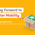 Spring Forward to Greater Mobility