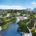 Phase 1 of Elmina Green Three sold out, Phase 2 sells 65 units