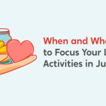 When and Where to Focus Your Listings in July