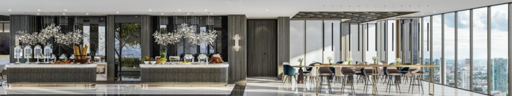 Wyndham Residence Facility