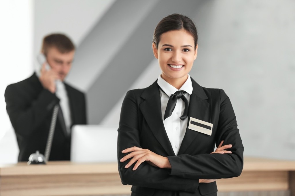 Wyndham Residence Service