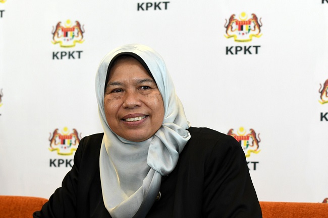 Minister hopeful of a rebound in housing market post-MCO
