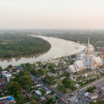 ซูมอสังหาฯ ฉะเชิงเทรา เมืองที่อยู่อาศัยแห่งใหม่ที่น่าจับตา