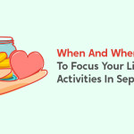 When And Where To Focus Your Listing Activities In September 