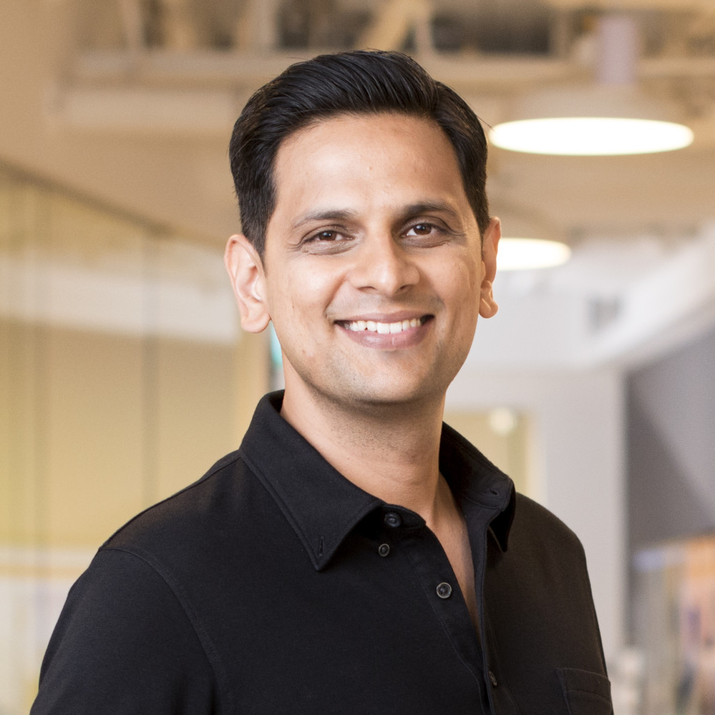 Hari V Krishnan, CEO & MD, PropertyGuru Group