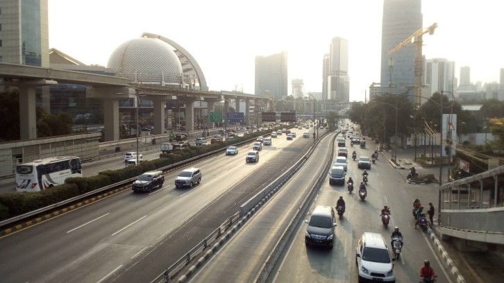 Strategi Pemerintah Benahi Kawasan Jabodetabek Punjur Pasar Properti Rumah Com
