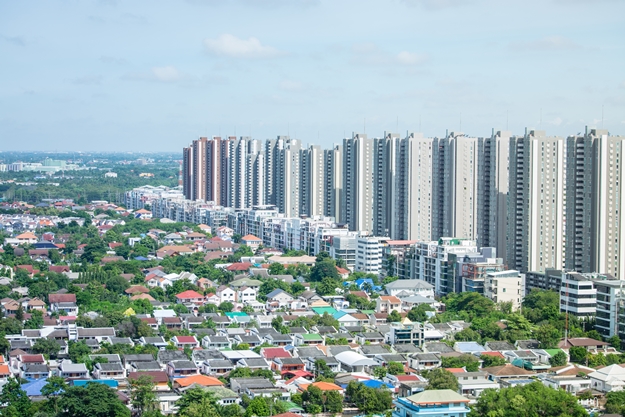 ผู้ประกอบการหวนจับเซ็กเมนต์คอนโดต่ำล้าน ซื้อง่าย-ขายคล่อง