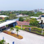 เจาะใจกลางเมืองชล ทำเลศักยภาพ ย่านนิยมคนซื้อบ้านหรู