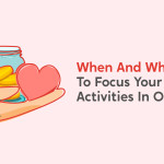 When and Where to Focus Your Listings in October