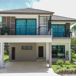 เจาะทำเลเด่นใกล้กรุงเทพฯ ใจกลางเมืองชล ขยายตัวรองรับคนซื้อบ้าน