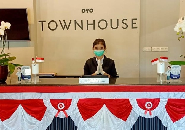 Hotel Ini Sediakan Layanan E-Wallet Untuk Mudahkan Pembayaran Hingga