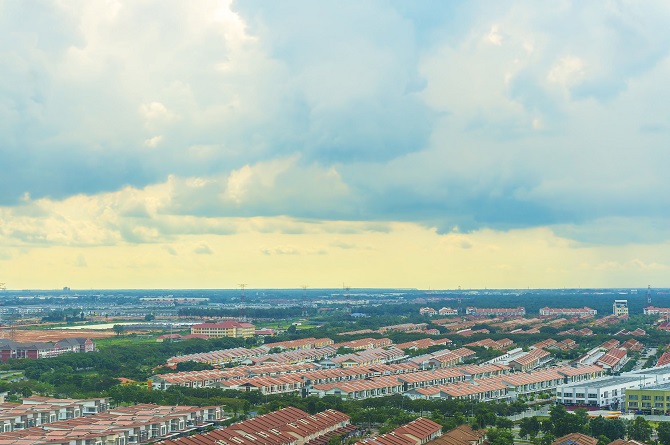 Malaysia’s economy to contract in Q4 before recovering in 2021