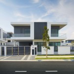 Saujana Duta Hilltop Residence: The Ambassador to Luxury Living