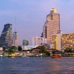 ผุดโปรเจกต์ พลิกโฉมฝั่งธนฯ จุดพลุทำเลคลองสาน-เจริญนคร
