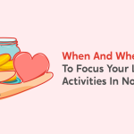 When And Where To Focus Your Listings In November